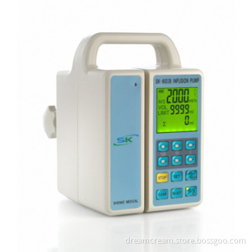 SK-600IB Infusion Pump--CE,High speed pump